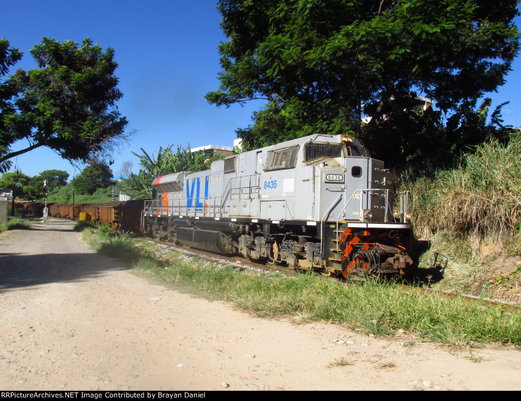 VLI 8436